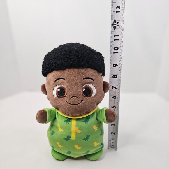 Cocomelon Squishmallous Cody Plush Stuffed Doll Toy Hug Mees - Picture 10 of 10